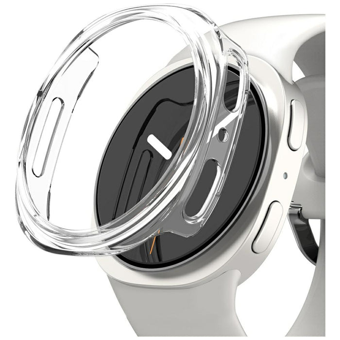 Калъф Araree Nukin за Galaxy Samsung Watch8 40mm, прозрачен