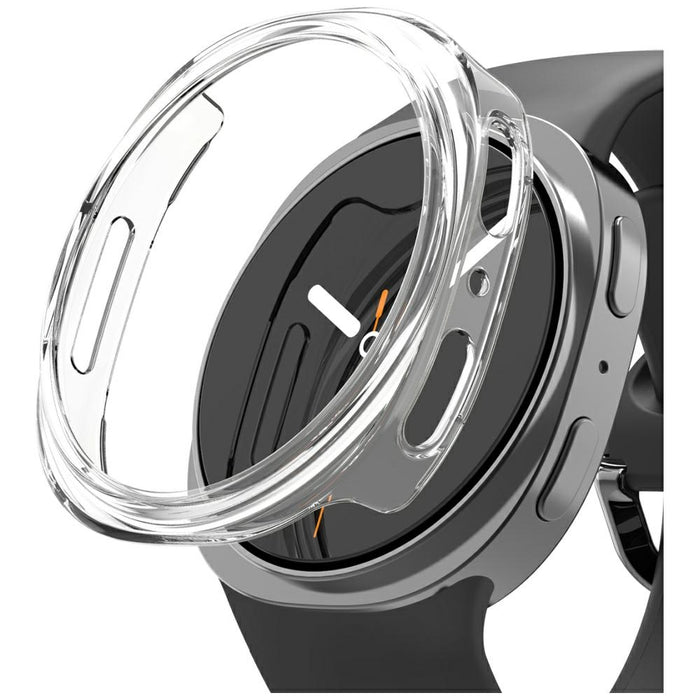 Калъф Araree Nukin за Samsung Galaxy Samsung Watch8 44mm, прозрачен