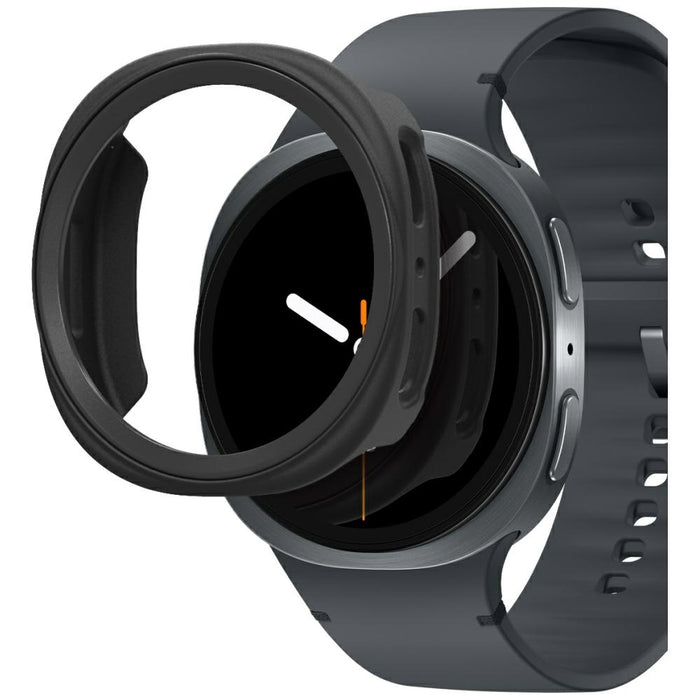 Калъф Araree Amy за Samsung Galaxy Samsung Watch8 40mm, черен