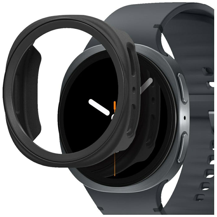Калъф Araree Amy за Samsung Galaxy Samsung Watch8 44mm, черен