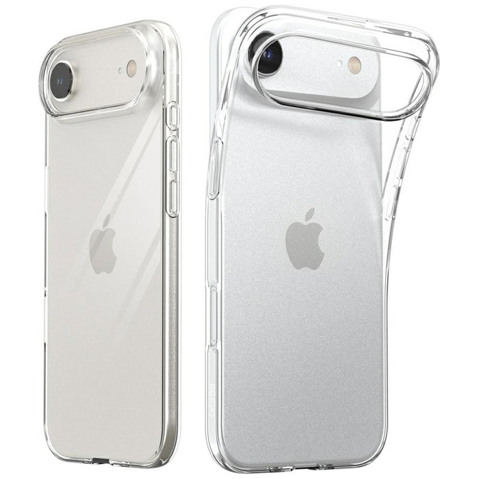 Калъф Araree A Fit за iPhone Air, прозрачен