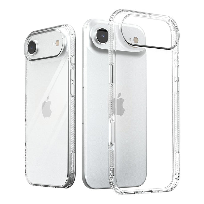 Прозрачен калъф Araree Flexield за iPhone Air