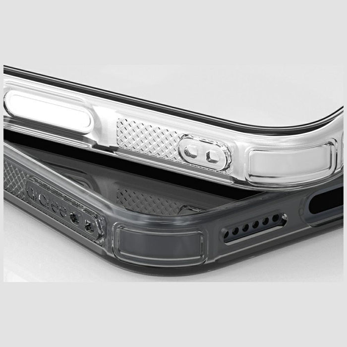 Прозрачен калъф Araree Flexield за iPhone Air