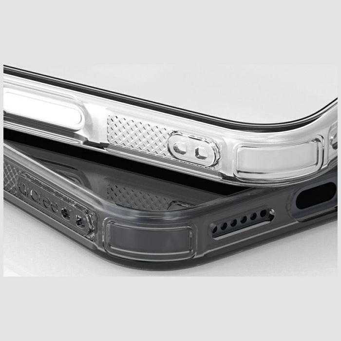 Калъф Araree Flexield за iPhone 17 Pro Max, прозрачен