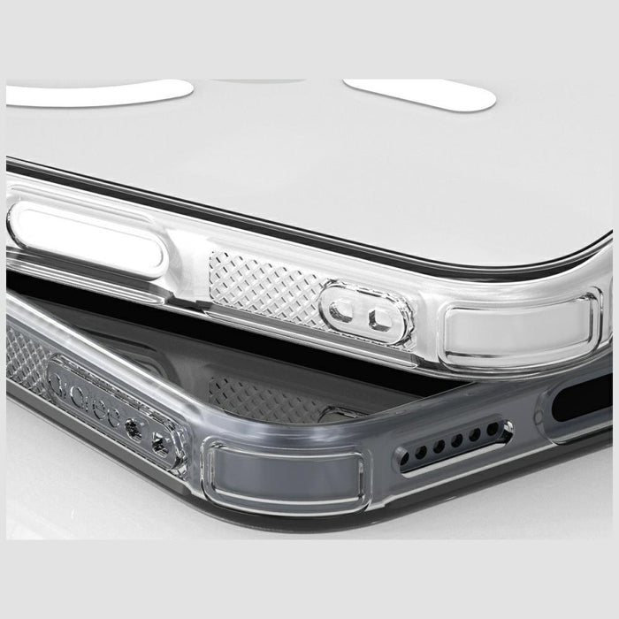 Калъф Araree Flexield M за iPhone 17 Pro Max, прозрачен