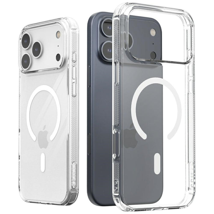 Калъф Araree Flexield M за iPhone 17 Pro Max, прозрачен