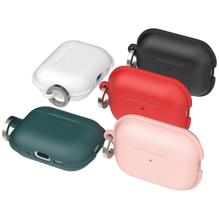 Калъф Araree Pops за AirPods Pro 3, син