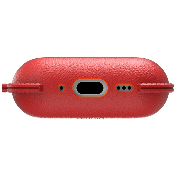 Калъф Araree Pops за AirPods Pro 3, бял