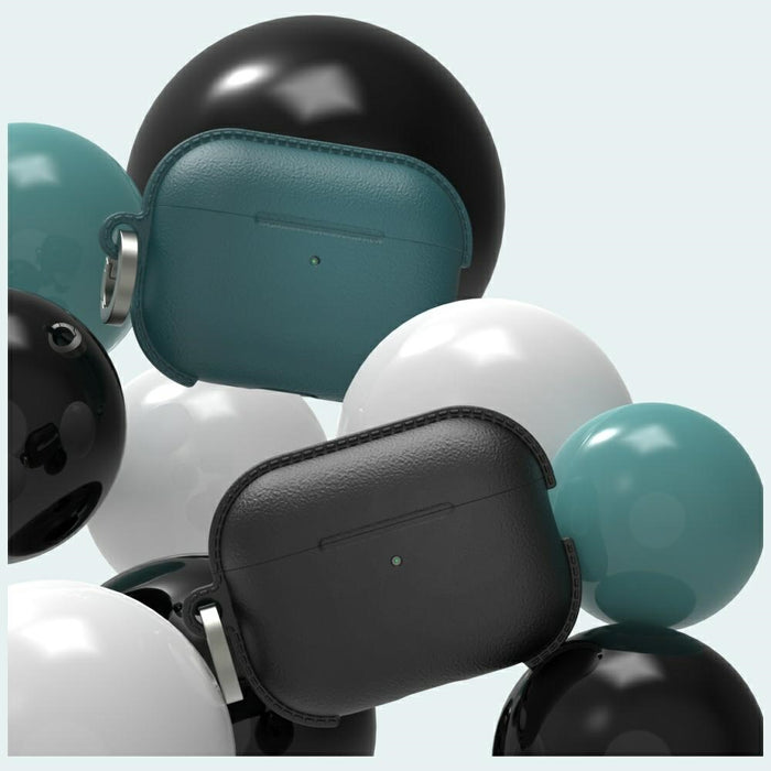 Калъф Araree Pops за AirPods Pro 3, червен
