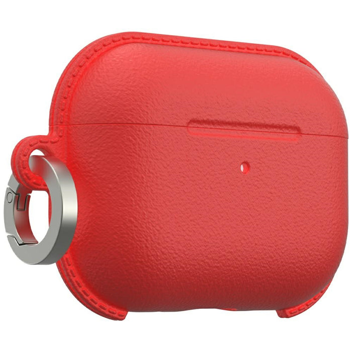 Калъф Araree Pops за AirPods Pro 3, червен