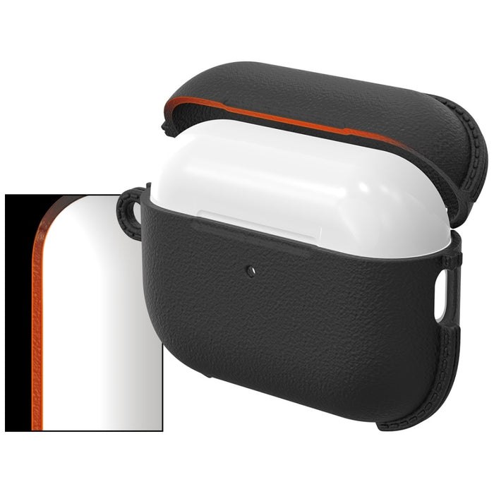 Калъф Araree Pops за AirPods Pro 3, фламинго