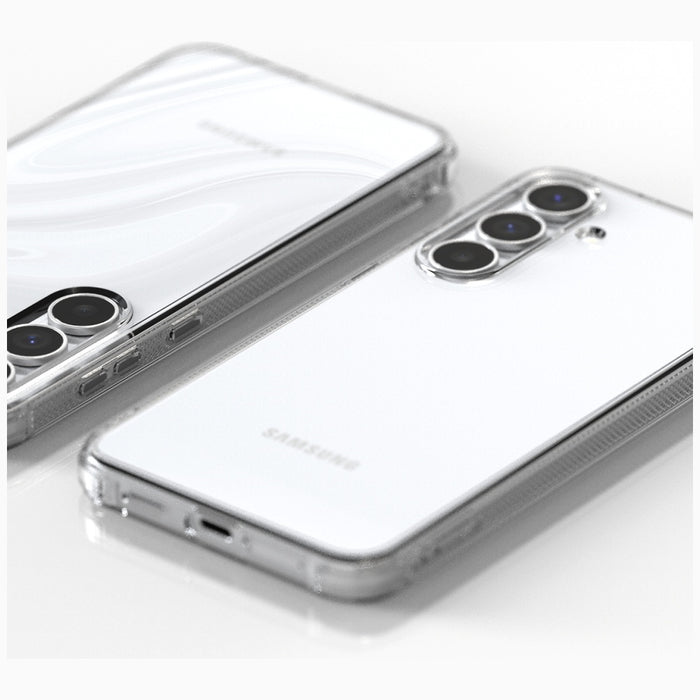 Калъф Araree Flexield за Samsung Galaxy S25 FE, прозрачен