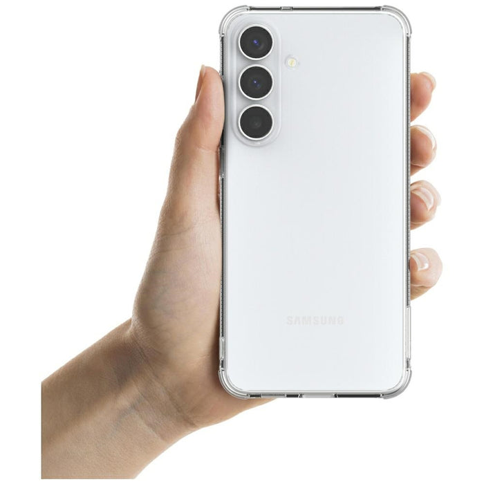 Калъф Araree Flexield за Samsung Galaxy S25 FE, прозрачен