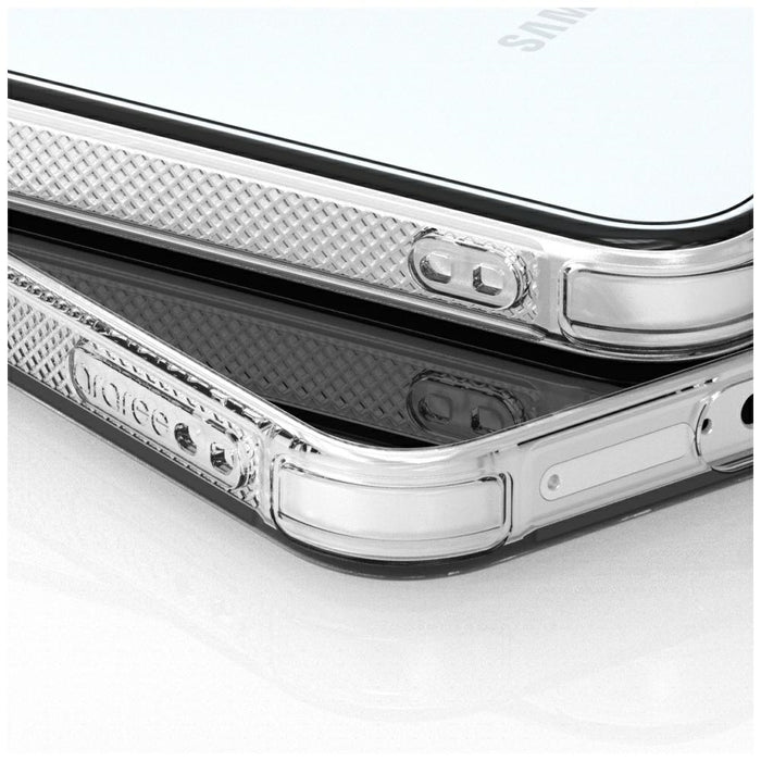 Калъф Araree Flexield за Samsung Galaxy S25 FE, прозрачен