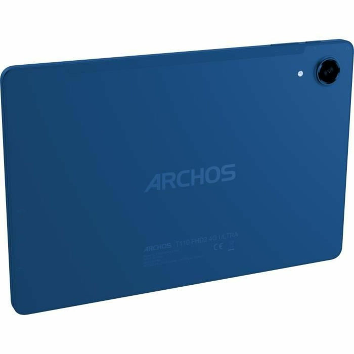 Таблет Archos ARCHOS T110 FHD2 Черен 10,95" 4 GB RAM 6 GB RAM 256 GB