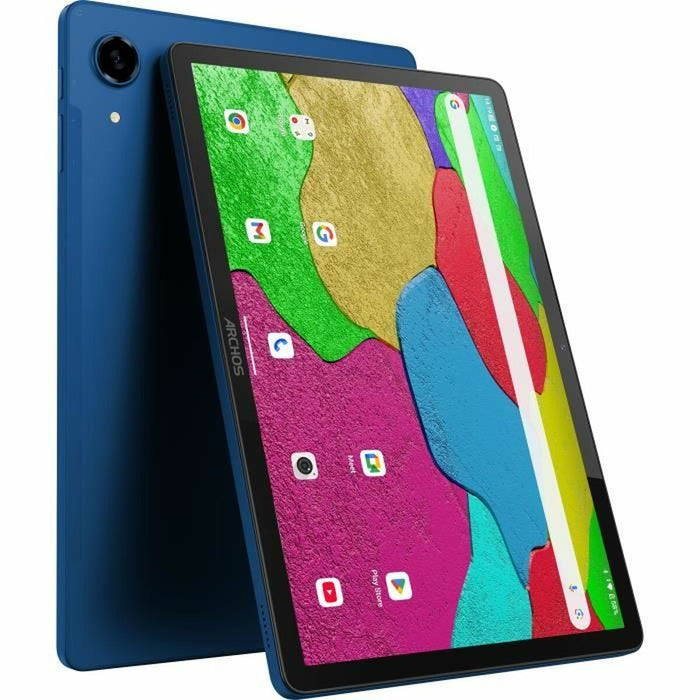 Таблет Archos ARCHOS T110 FHD2 Черен 10,95" 4 GB RAM 6 GB RAM 256 GB