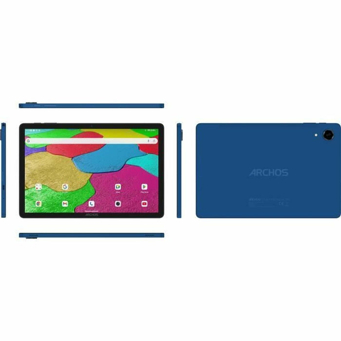 Таблет Archos ARCHOS T110 FHD2 Черен 10,95" 4 GB RAM 6 GB RAM 256 GB