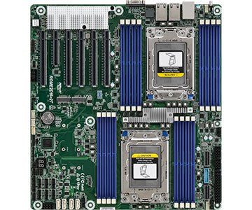 Дънна платка Asrock ROME2D16-2T LGA 4094 EEB