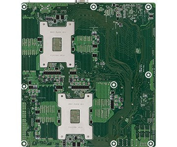 Дънна платка Asrock ROME2D16-2T LGA 4094 EEB
