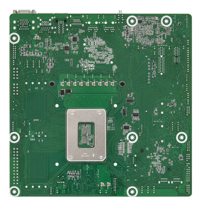 Asrock EC266D4U дънна платка Intel C266 LGA 1700 micro ATX