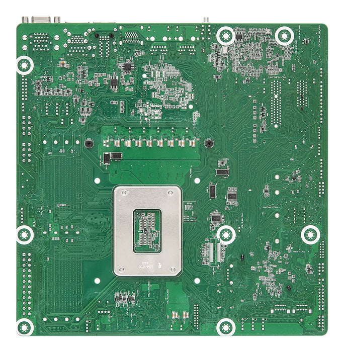 Дънна платка Asrock EC262D4U Intel C262 LGA 1700 micro ATX