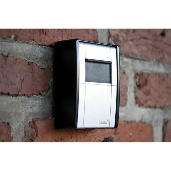 Шкаф за ключове ABUS 787 BIG KeyGarage B Бял