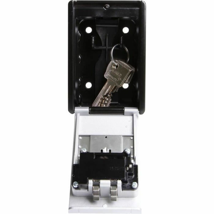 Шкаф за ключове ABUS 787 LED BIG KeyGarage B