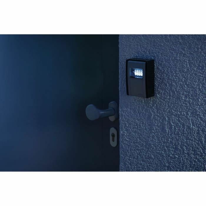 Шкаф за ключове ABUS 787 LED BIG KeyGarage B