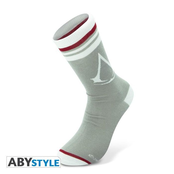 Чорапи ABYSTYLE ASSASSIN'S CREED Crest