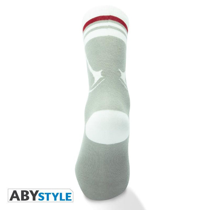Чорапи ABYSTYLE ASSASSIN'S CREED Crest