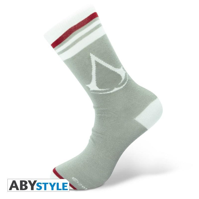 Чорапи ABYSTYLE ASSASSIN'S CREED Crest