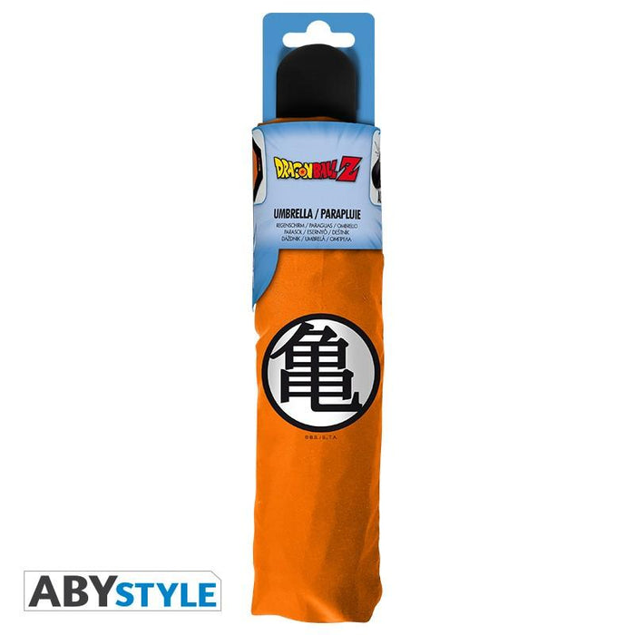 Чадър ABYSTYLE DRAGON BALL Z, Goku symbols