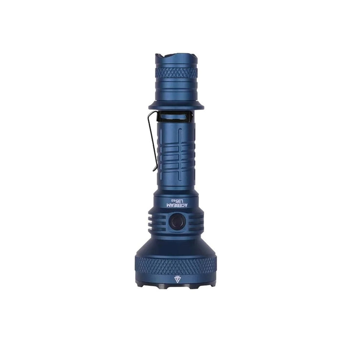 Фенер AceBeam L35 2.0 Blue
