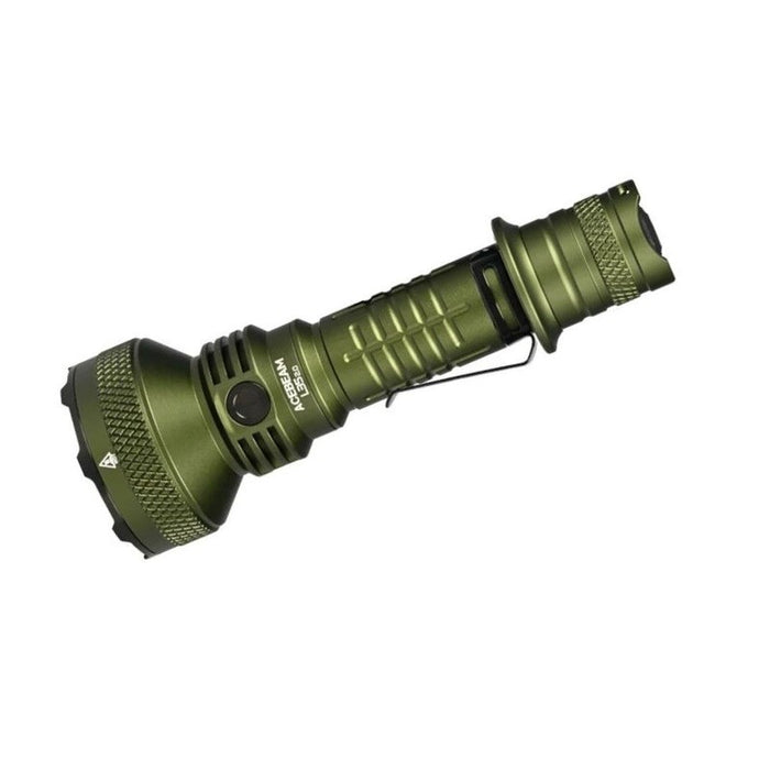 Фенер AceBeam L35 2.0 зелен