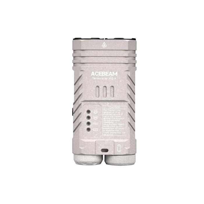 Фенер AceBeam M2-X MAO