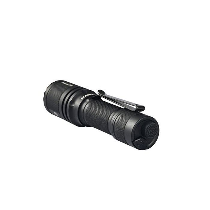 Черен фенер AceBeam P16