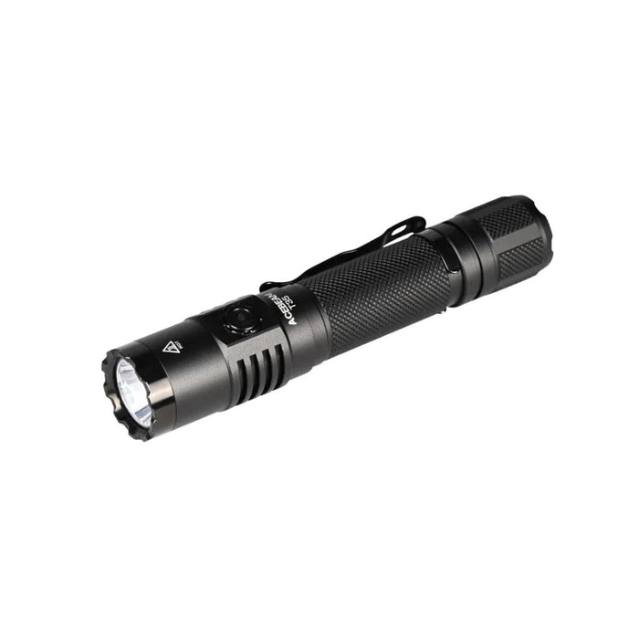 AceBeam T35 Черно фенерче
