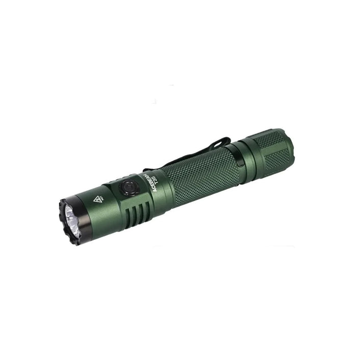 AceBeam T35 Зелен фенер