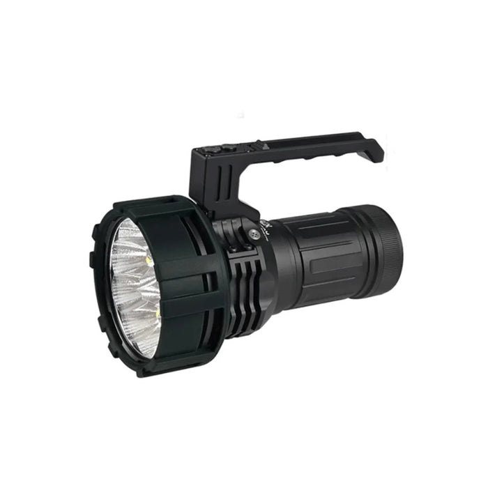 Фенер AceBeam X75 70.2 5000K черен