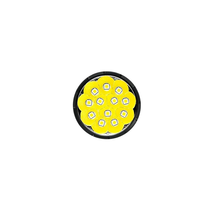 Фенер AceBeam X75 70.2 5000K черен