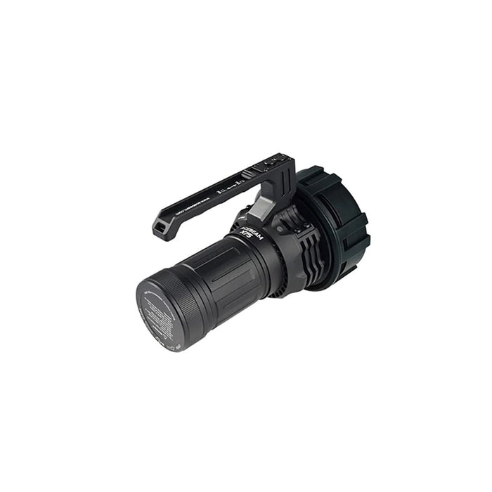 Фенер AceBeam X75 70.2 5000K черен