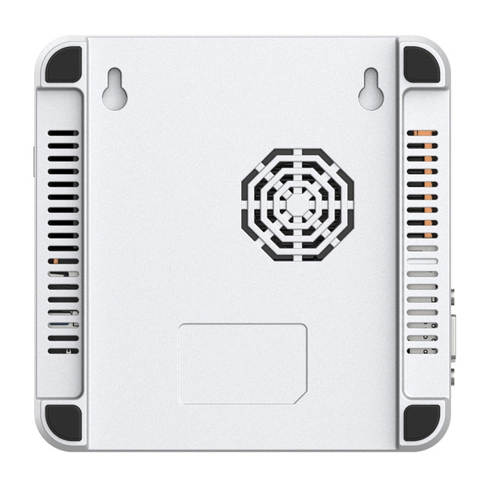 MINI PC AceMagic GK3 PLUS, Intel N97 16GB RAM + 512GB сив