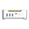 MINI PC AceMagic GK3 PLUS, Intel N97 16GB RAM + 512GB сив
