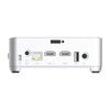 MINI PC AceMagic GK3 PLUS, Intel N97 16GB RAM + 512GB сив
