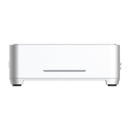 MINI PC AceMagic GK3 PLUS, Intel N97 16GB RAM + 512GB сив