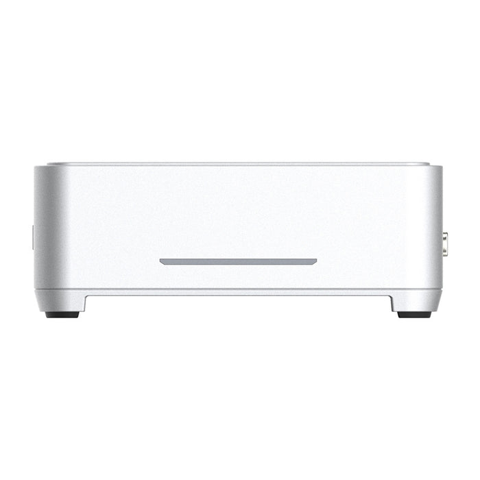 MINI PC AceMagic GK3 PLUS, Intel N97 16GB RAM + 512GB сив