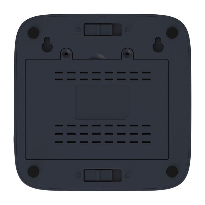 MINI PC AceMagic AK1 PLUS, Intel N97 16GB RAM + 512GB черен