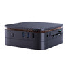 MINI PC AceMagic AK1 PLUS, Intel N97 16GB RAM + 512GB черен