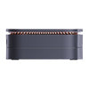 MINI PC AceMagic AK1 PLUS, Intel N97 16GB RAM + 512GB черен