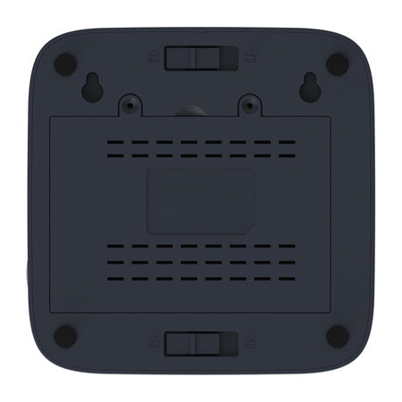 MINI PC AceMagic AK1 PLUS, Intel N97 16GB RAM + 512GB черен